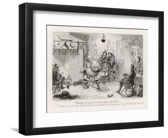 Art Print, , large