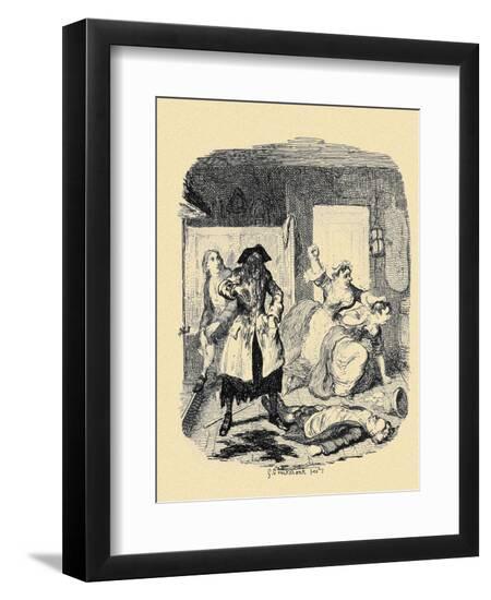 Giclee Print, , large