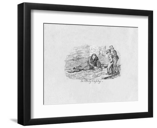 Giclee Print, , large