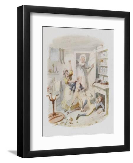 Art Print, , large