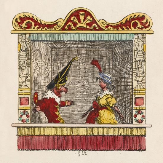 Art Print, , large