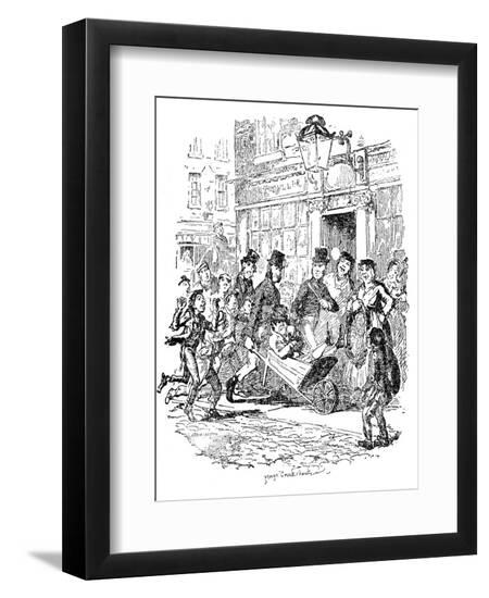 Premium Giclee Print, , large