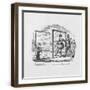 Brown Frame
