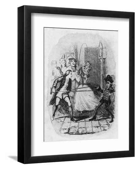 Premium Giclee Print, , large