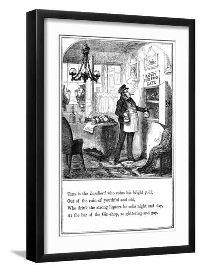 Art Print, , large
