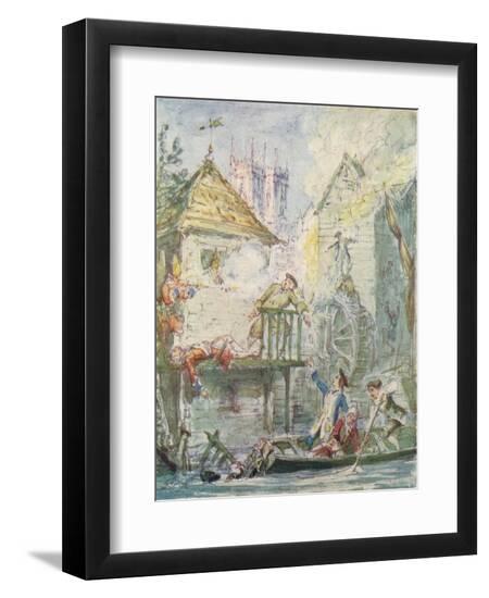 Premium Giclee Print, , large