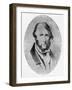 George Cruikshank-George Cruikshank-Framed Giclee Print