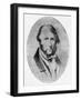 George Cruikshank-George Cruikshank-Framed Giclee Print