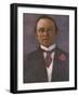 George Curzon, 1st Marquess Curzon of Kedleston-Mortimer Ludington Menpes-Framed Giclee Print