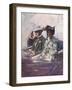 George Curzon, Menpes 02-Mortimer Menpes-Framed Art Print