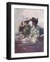 George Curzon, Menpes 02-Mortimer Menpes-Framed Art Print