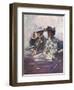 George Curzon, Menpes 02-Mortimer Menpes-Framed Art Print