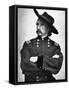 George Custer (1839-1876)-null-Framed Stretched Canvas