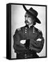 George Custer (1839-1876)-null-Framed Stretched Canvas