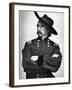 George Custer (1839-1876)-null-Framed Photographic Print