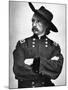 George Custer (1839-1876)-null-Mounted Photographic Print