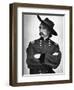 George Custer (1839-1876)-null-Framed Photographic Print