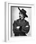 George Custer (1839-1876)-null-Framed Photographic Print