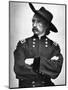 George Custer (1839-1876)-null-Mounted Photographic Print