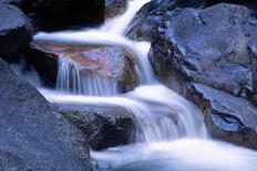 El Capitan Mountain-George Lepp-Photographic Print