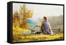 Canvas Black