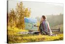 Stretched Canvas