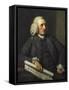 George Dance, C1780-1811-Nathaniel Dance-Holland-Framed Stretched Canvas