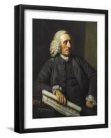 George Dance, C1780-1811-Nathaniel Dance-Holland-Framed Giclee Print