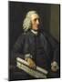 George Dance, C1780-1811-Nathaniel Dance-Holland-Mounted Giclee Print