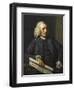 George Dance, C1780-1811-Nathaniel Dance-Holland-Framed Giclee Print