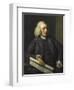 George Dance, C1780-1811-Nathaniel Dance-Holland-Framed Giclee Print
