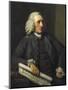 George Dance, C1780-1811-Nathaniel Dance-Holland-Mounted Giclee Print