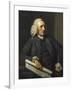 George Dance, C1780-1811-Nathaniel Dance-Holland-Framed Giclee Print