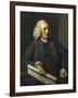 George Dance, C1780-1811-Nathaniel Dance-Holland-Framed Giclee Print