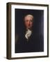 George Dance the Younger, 1798-Thomas Lawrence-Framed Giclee Print