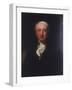 George Dance the Younger, 1798-Thomas Lawrence-Framed Giclee Print