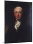 George Dance the Younger, 1798-Thomas Lawrence-Mounted Giclee Print