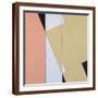 Brown Frame