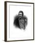 George de Lacy Evans-null-Framed Giclee Print