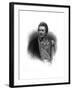 George de Lacy Evans-null-Framed Giclee Print