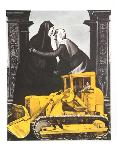 The Visitation-George Deem-Limited Edition