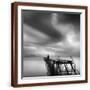 Brown Frame