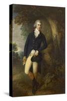 George Drummond-Thomas Gainsborough-Stretched Canvas