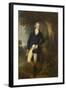 George Drummond-Thomas Gainsborough-Framed Giclee Print