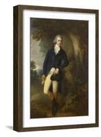 George Drummond-Thomas Gainsborough-Framed Giclee Print