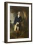 George Drummond-Thomas Gainsborough-Framed Giclee Print