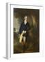 George Drummond-Thomas Gainsborough-Framed Giclee Print