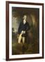 George Drummond-Thomas Gainsborough-Framed Giclee Print