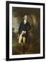 George Drummond-Thomas Gainsborough-Framed Giclee Print