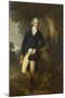 George Drummond-Thomas Gainsborough-Mounted Giclee Print
